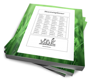 moestuinplanner
