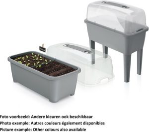 moestuinbak voor balkon