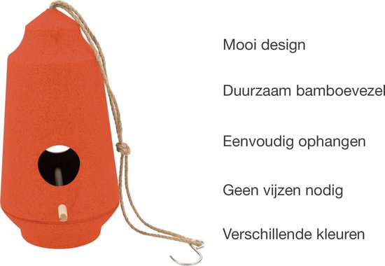 help vogels de winter door